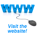 DU ALASKA website