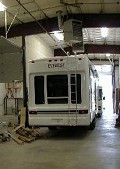 RV Repairs Anchorage