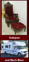 Auctions Anchorage
