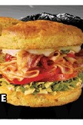 Anchorage Fresh Sandwiches