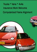 Anchorage Auto Parts & Auto Body