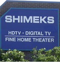 Anchorage Home Theaters 