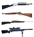 Anchorage Custom Firearms