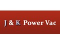 J & K Power Vac, Anchorage - logo