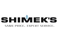 Shimek's Audio, Anchorage - logo