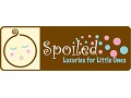 Spoiled, Anchorage - logo